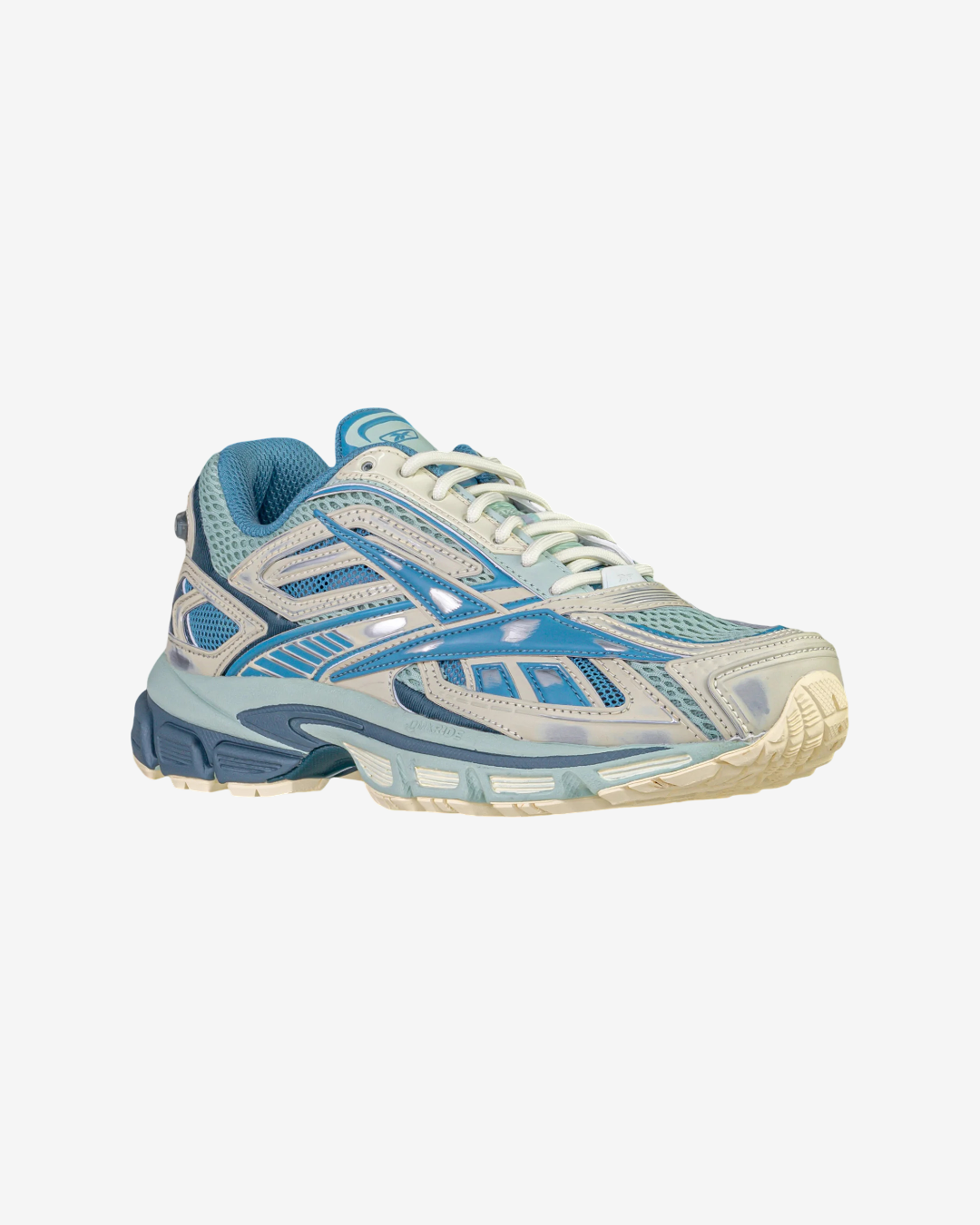 REEBOK PREMIERE ULTRA AZZURRE