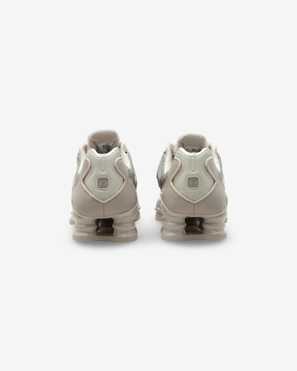 Nike Shox TL Orewood Cave Stone
