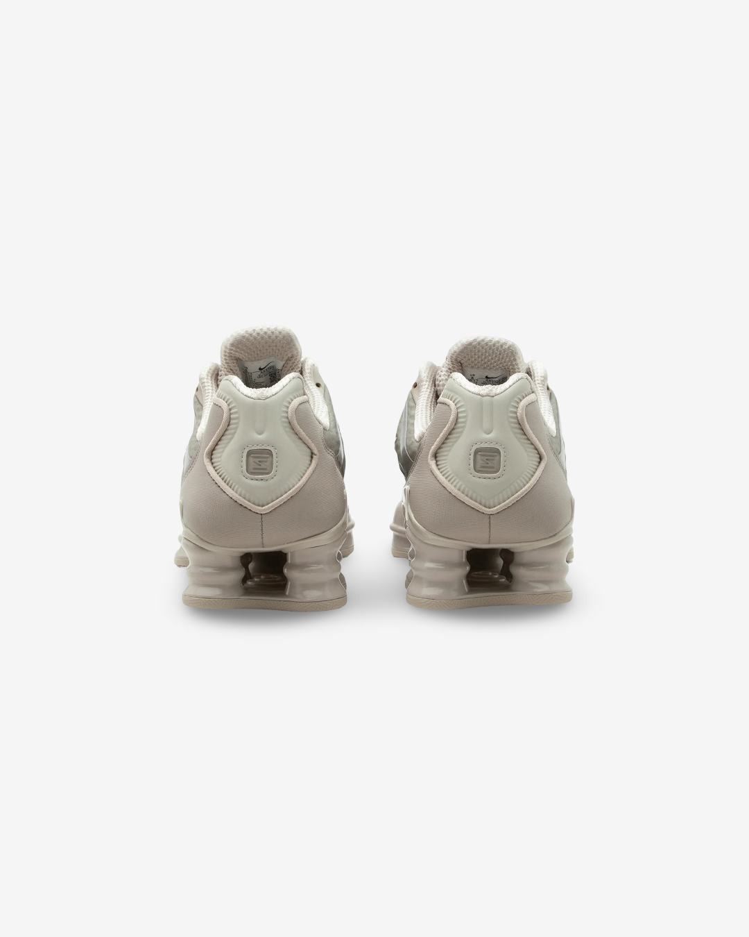 Nike Shox TL Orewood Cave Stone