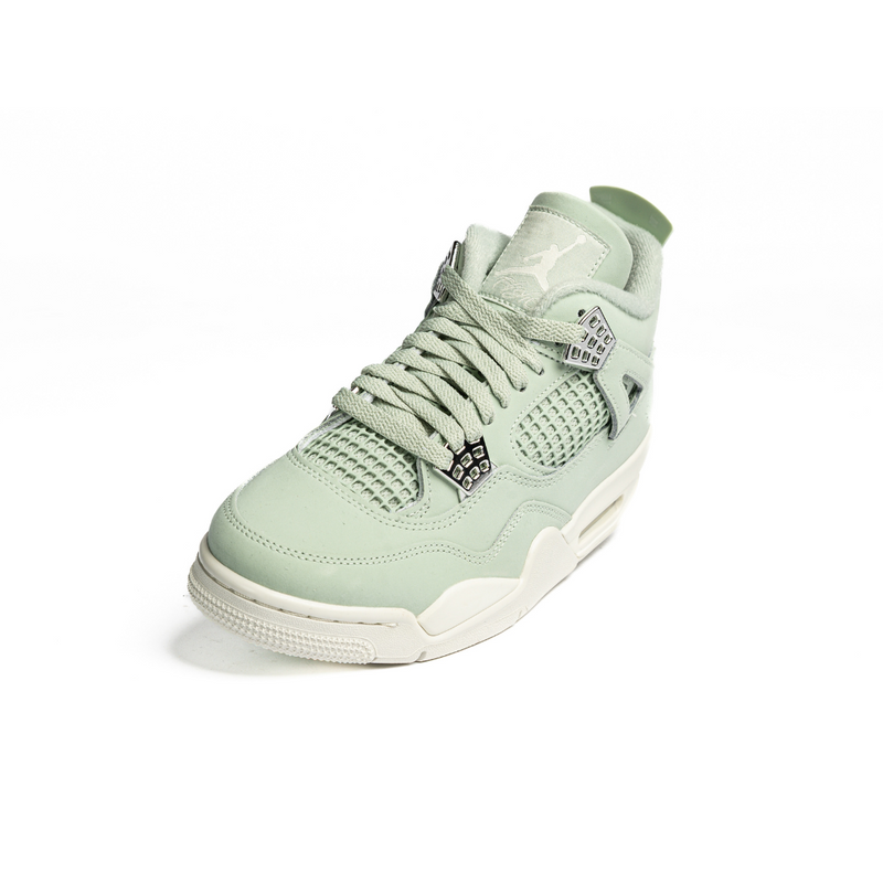 Nike Air Jordan 4 Retro Abundance