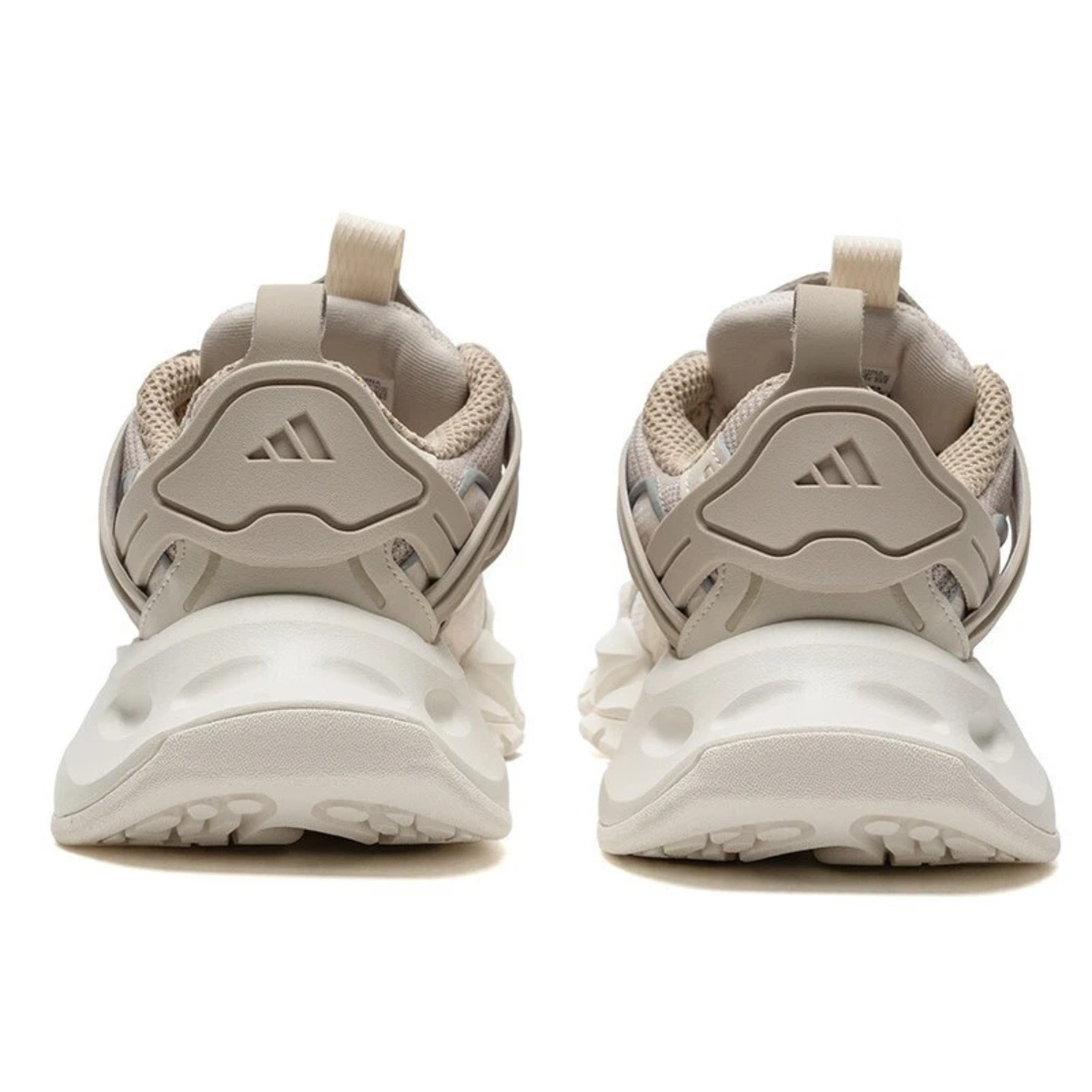 ADIDAS XLG RUNNER WHITE BEIGE IH7799