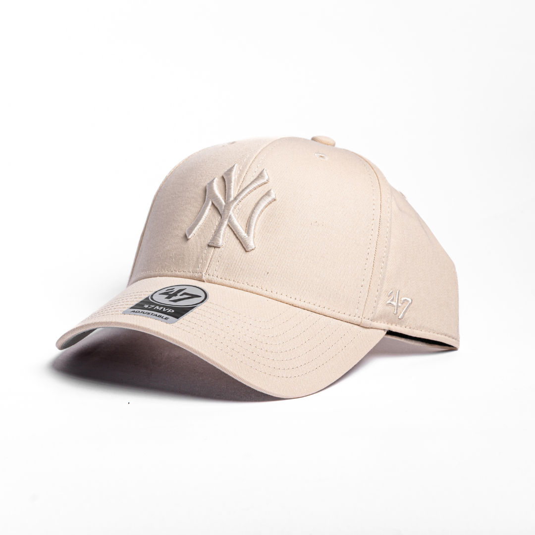 '47 New York Yankees Cream Cream