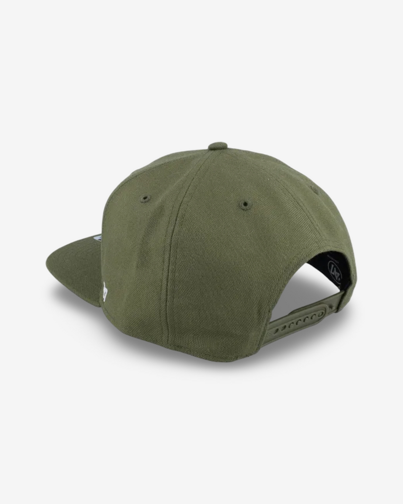 47' NEW YORK YANKEES SANDALWOOD