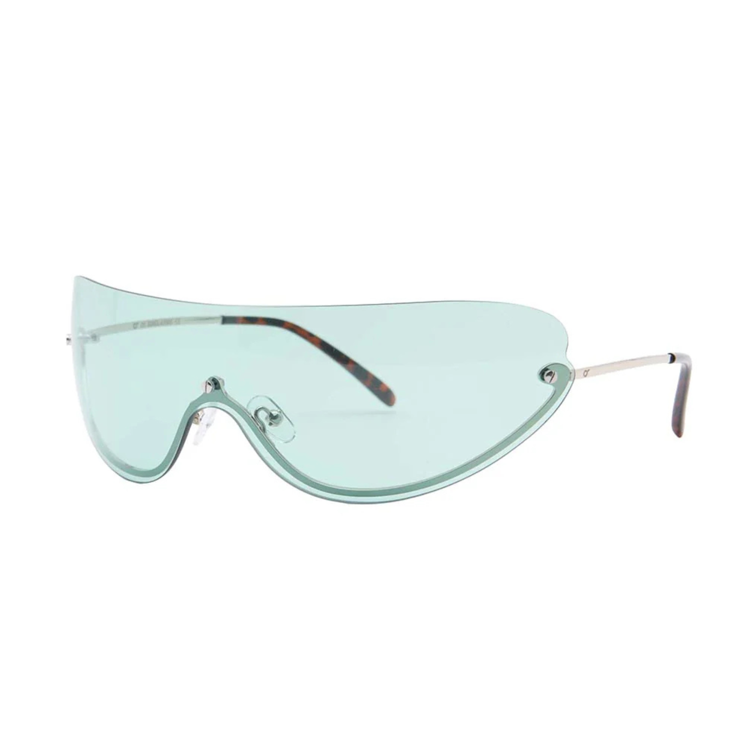 OS SUNGLASSES - MYKONOS VERDE