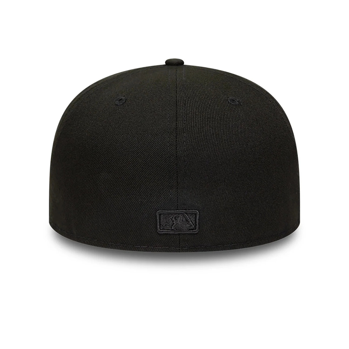 NEW ERA -  59FIFTY Fitted Chicago White Sox MLB Black on Black