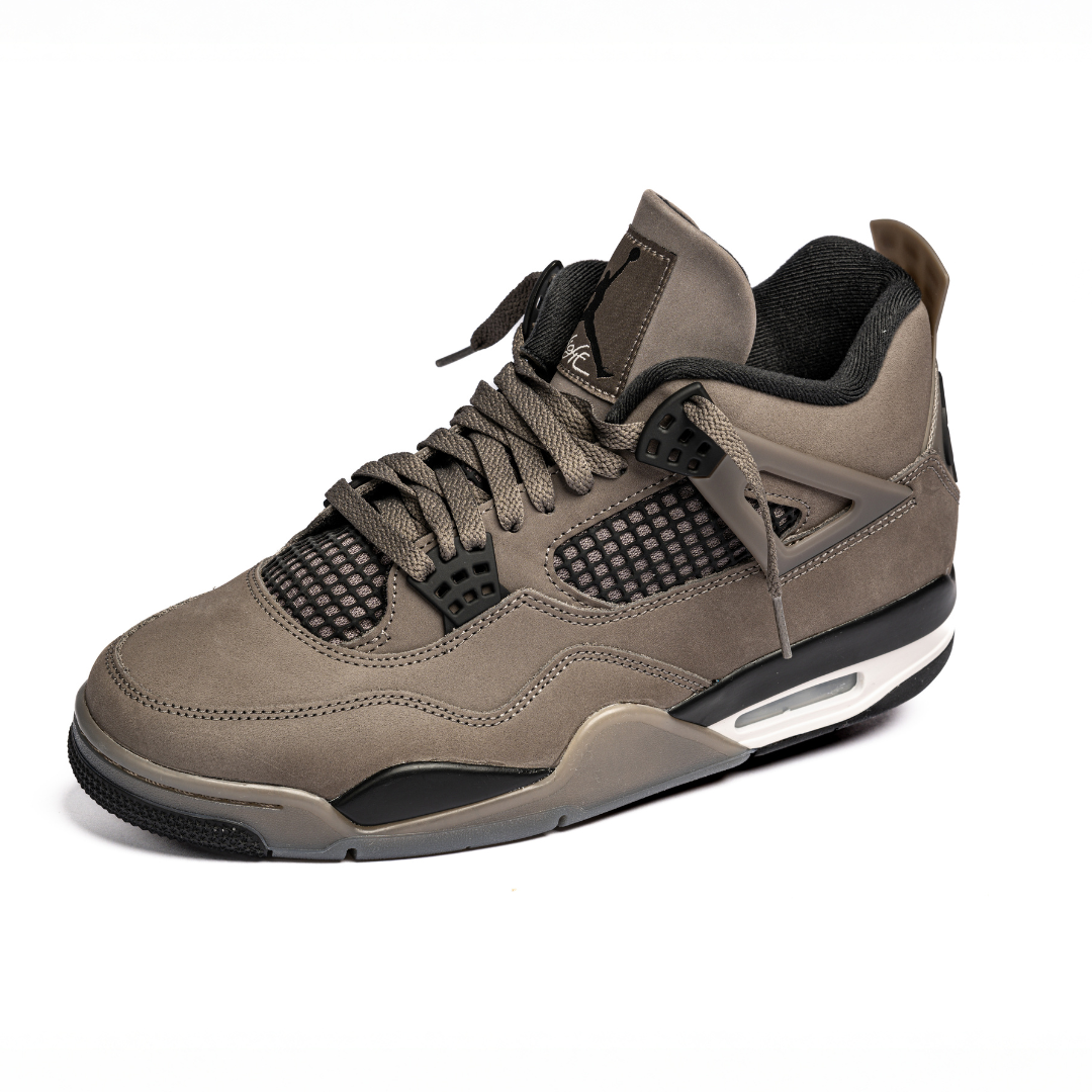Nike Air Jordan 4 Cave Stone