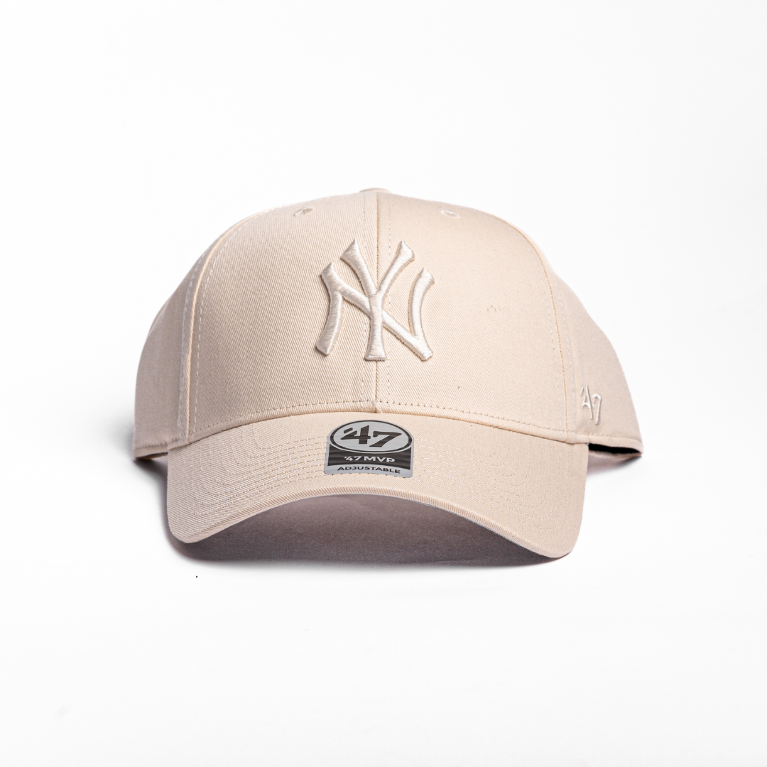 '47 New York Yankees Cream Cream