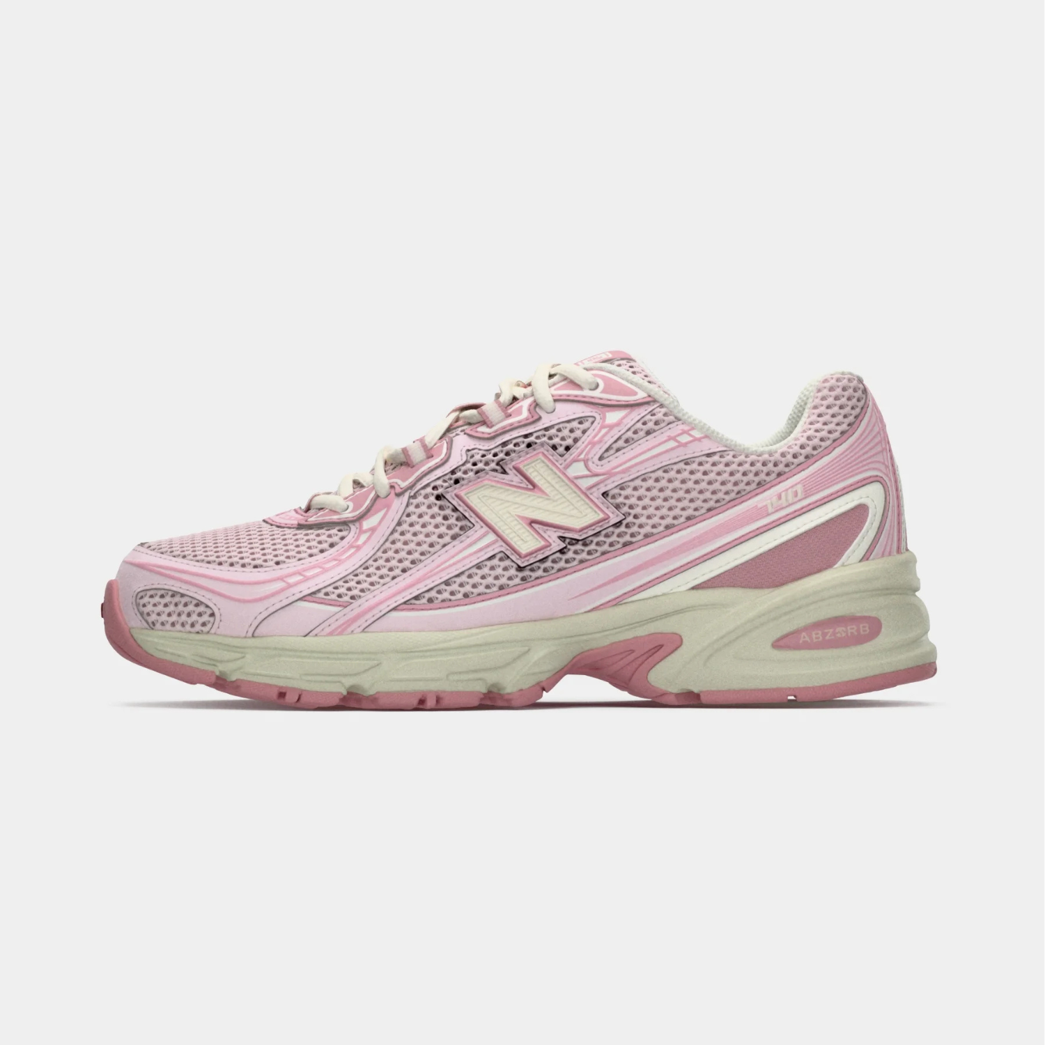 New Balance 740 PINK