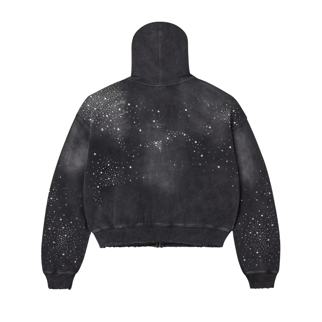 VALLEY - CLASSICO ZIP UP