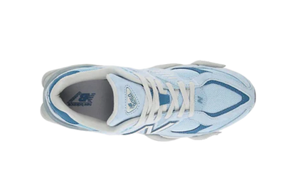 New Balance 9060 Chrome Blue U9060EED