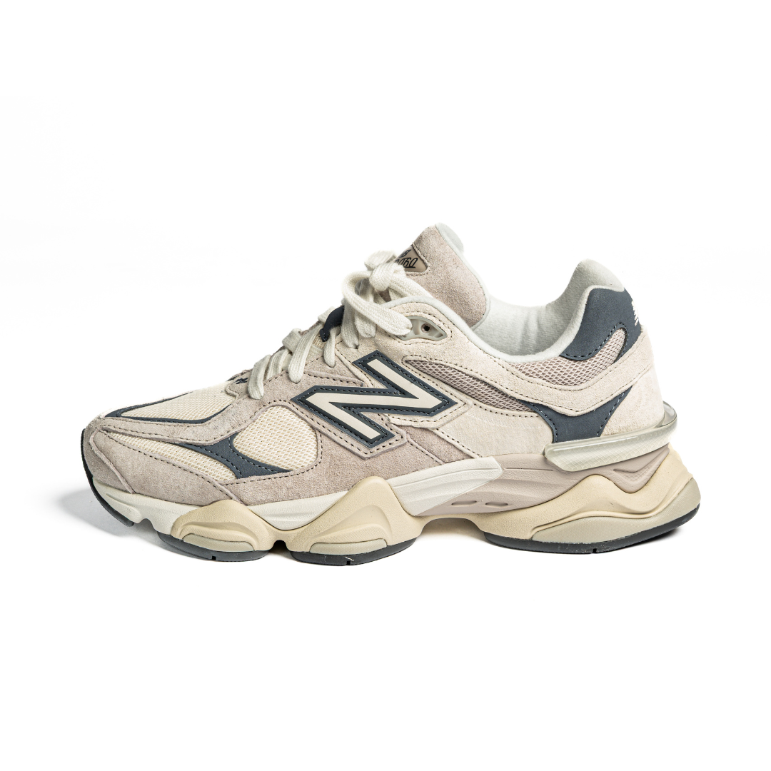 New Balance 9060 Moonrock EEB