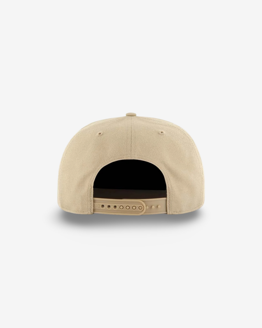 47' NEW YORK YANKEES KHAKI