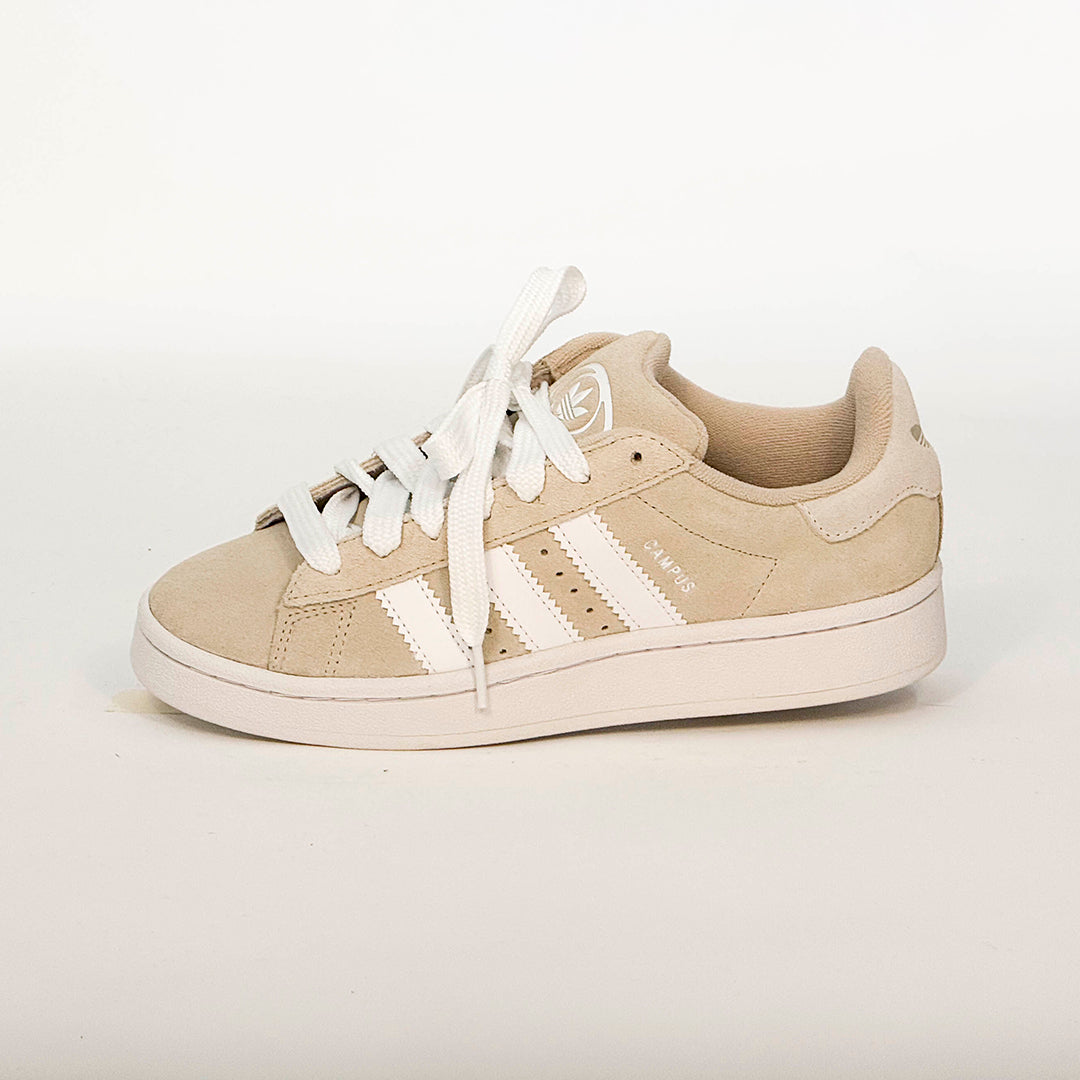 Adidas Campus 00's Beige J