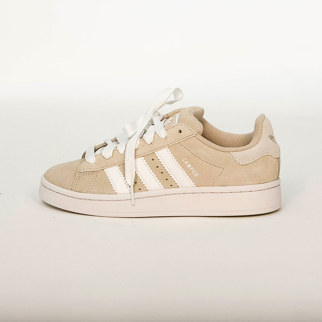 Adidas Campus 00's Beige J