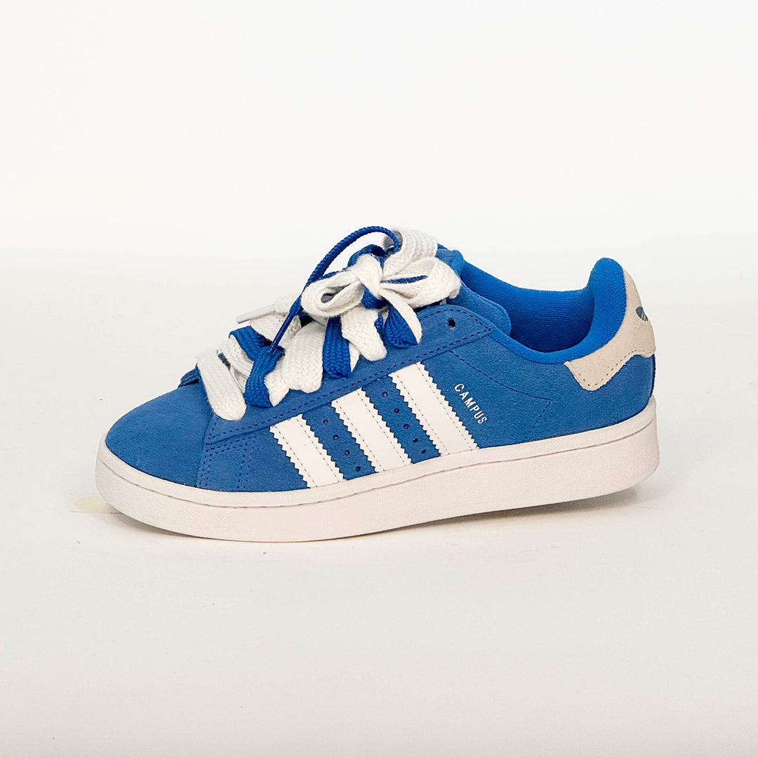 Adidas Campus 00's Bluebird