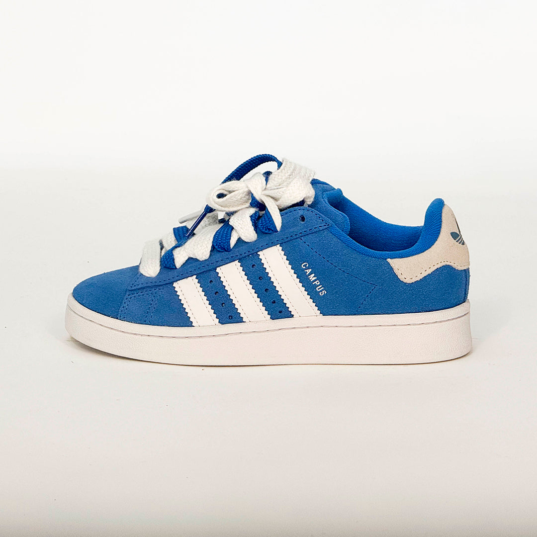 Adidas Campus 00's Bluebird