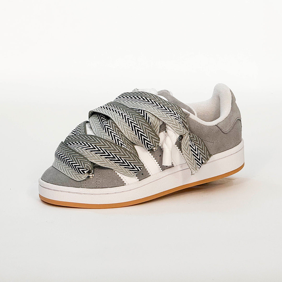 Adidas Campus 00s Grey LANVIN