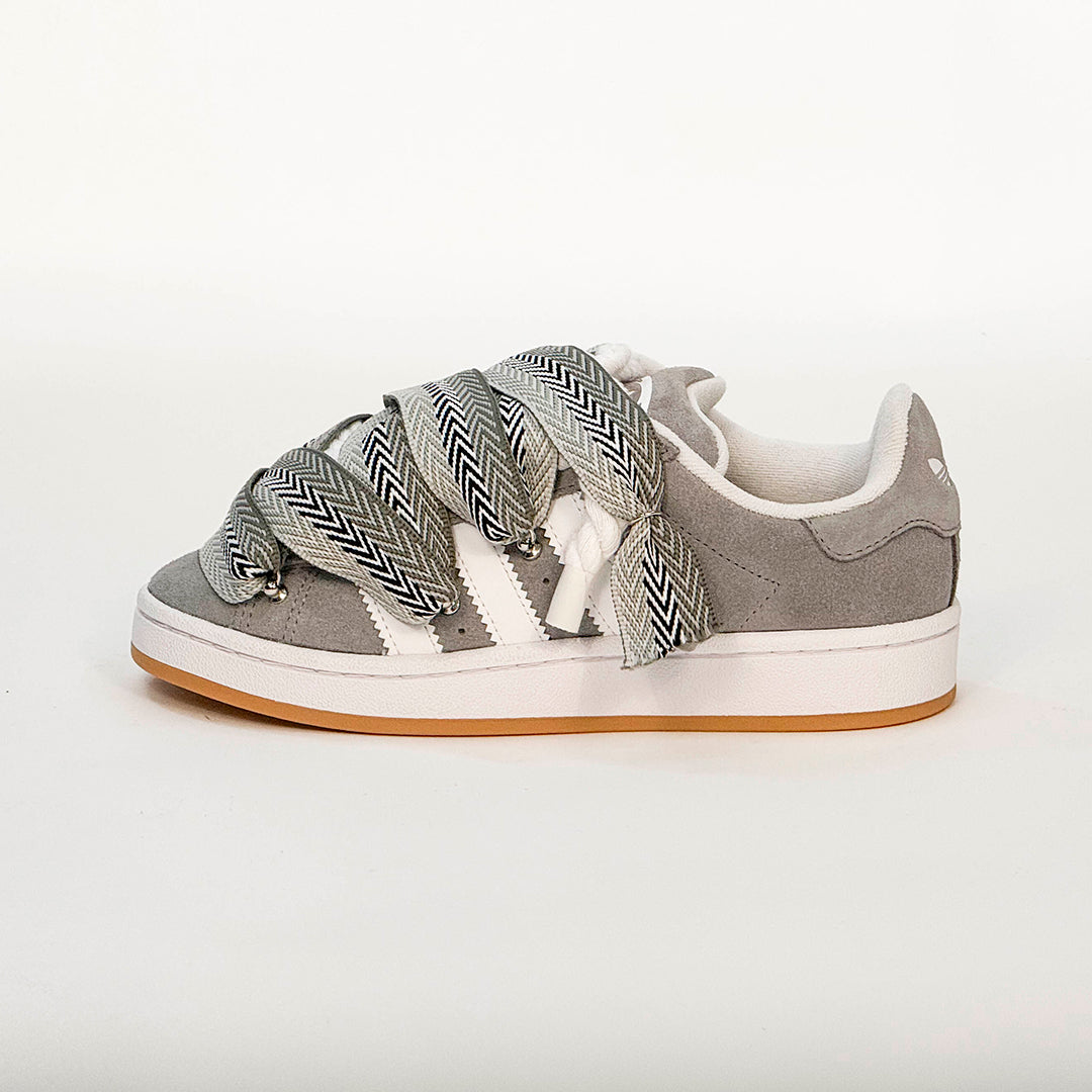 Adidas Campus 00s Grey LANVIN