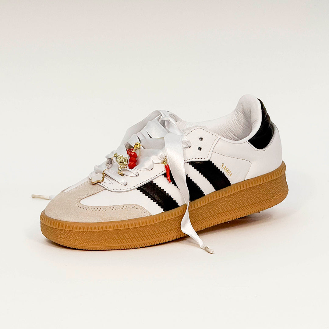 Adidas Samba XL Charm Pearl