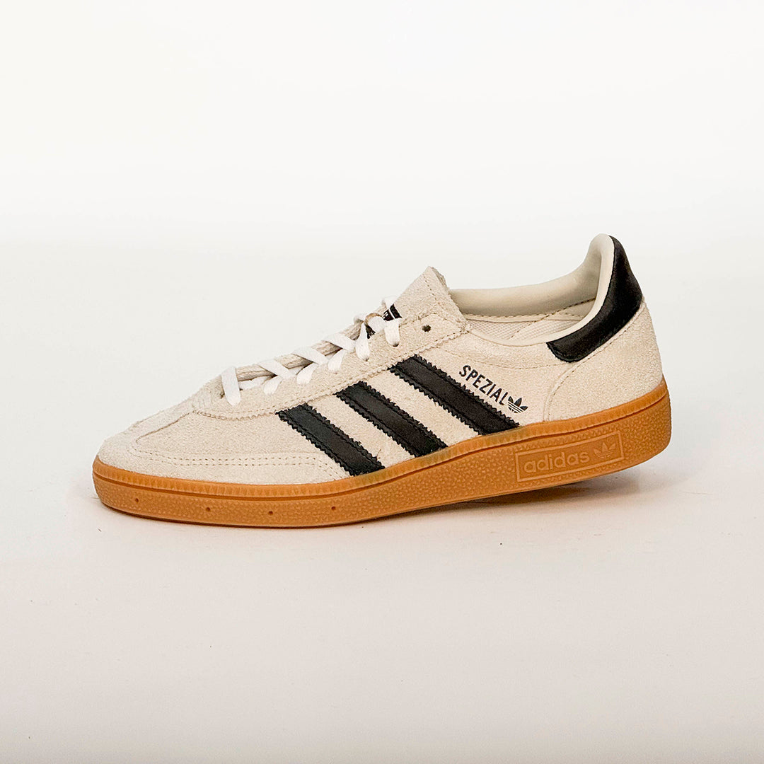 Adidas Handball Spezial Aluminum Core Black