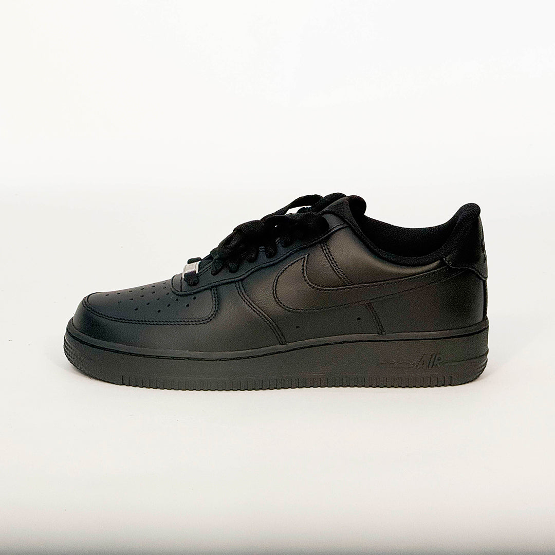 Air Force Black 07