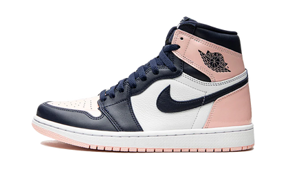 Air Jordan 1 High Atmosphere Bubble Pink