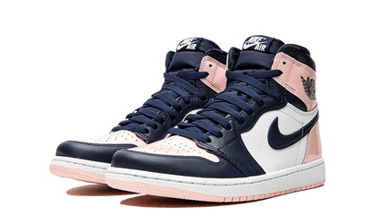 Air Jordan 1 High Atmosphere Bubble Pink