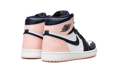 Air Jordan 1 High Atmosphere Bubble Pink