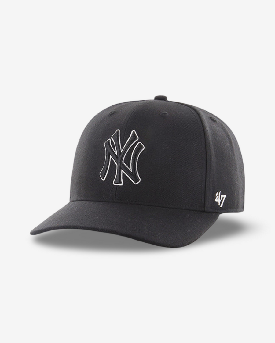 47' NEW YORK YANKEES COLD ZONE MVP BLACK