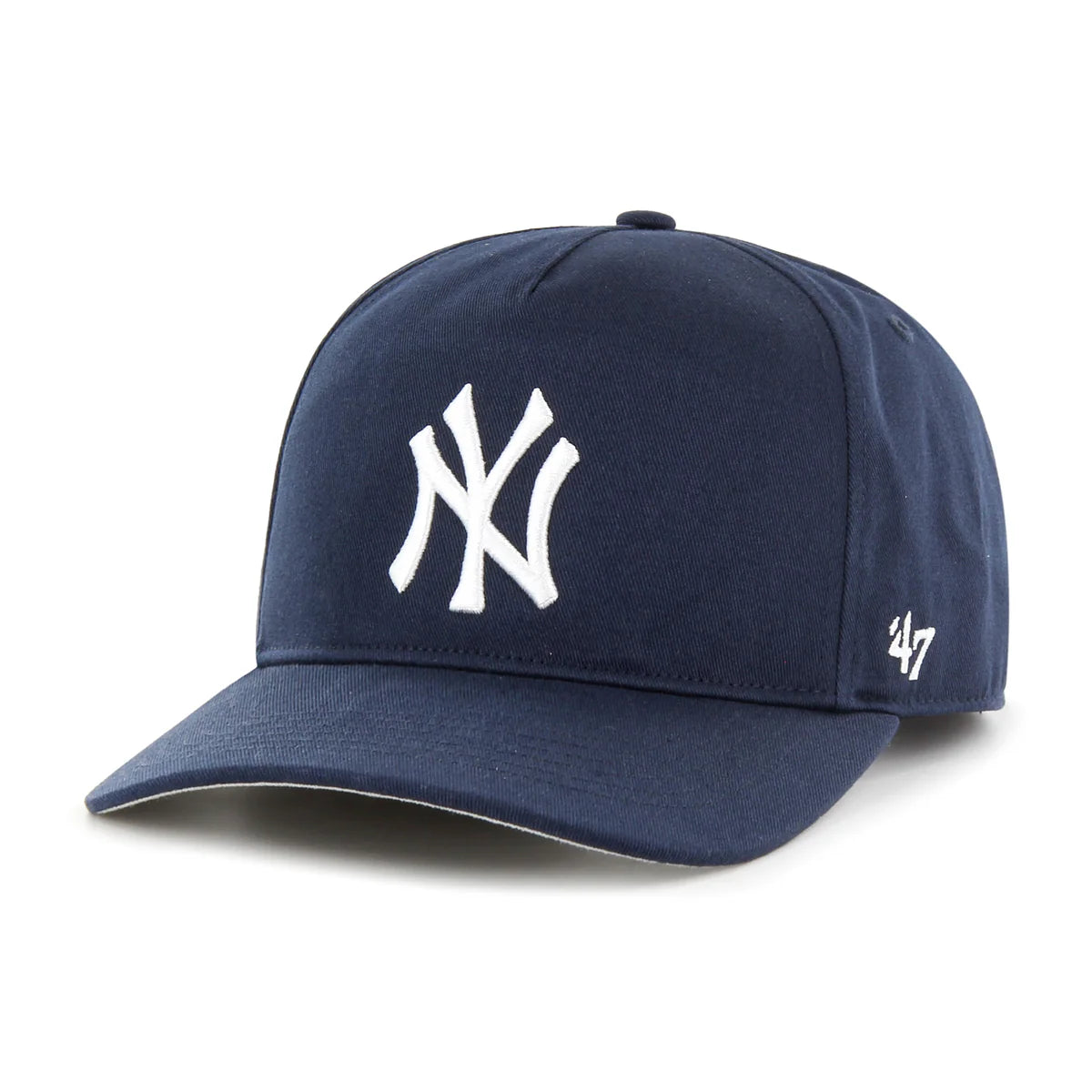 '47 Cappellino Hitch New York Yankees - Navy