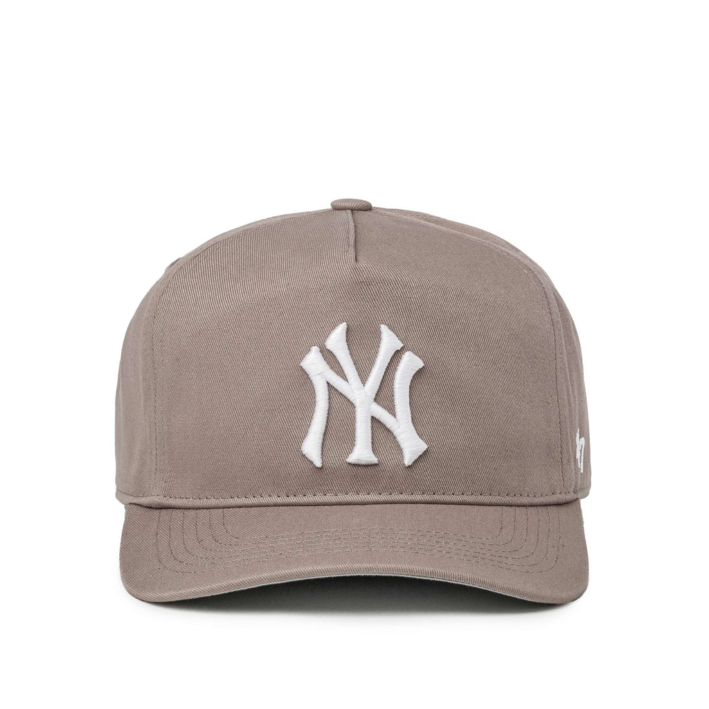 '47 Cappellino Captain New York Yankees - Portabella 