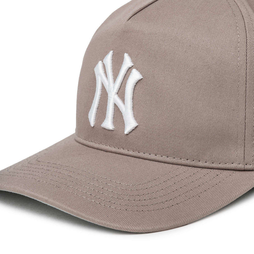 '47 Cappellino Captain New York Yankees - Portabella 