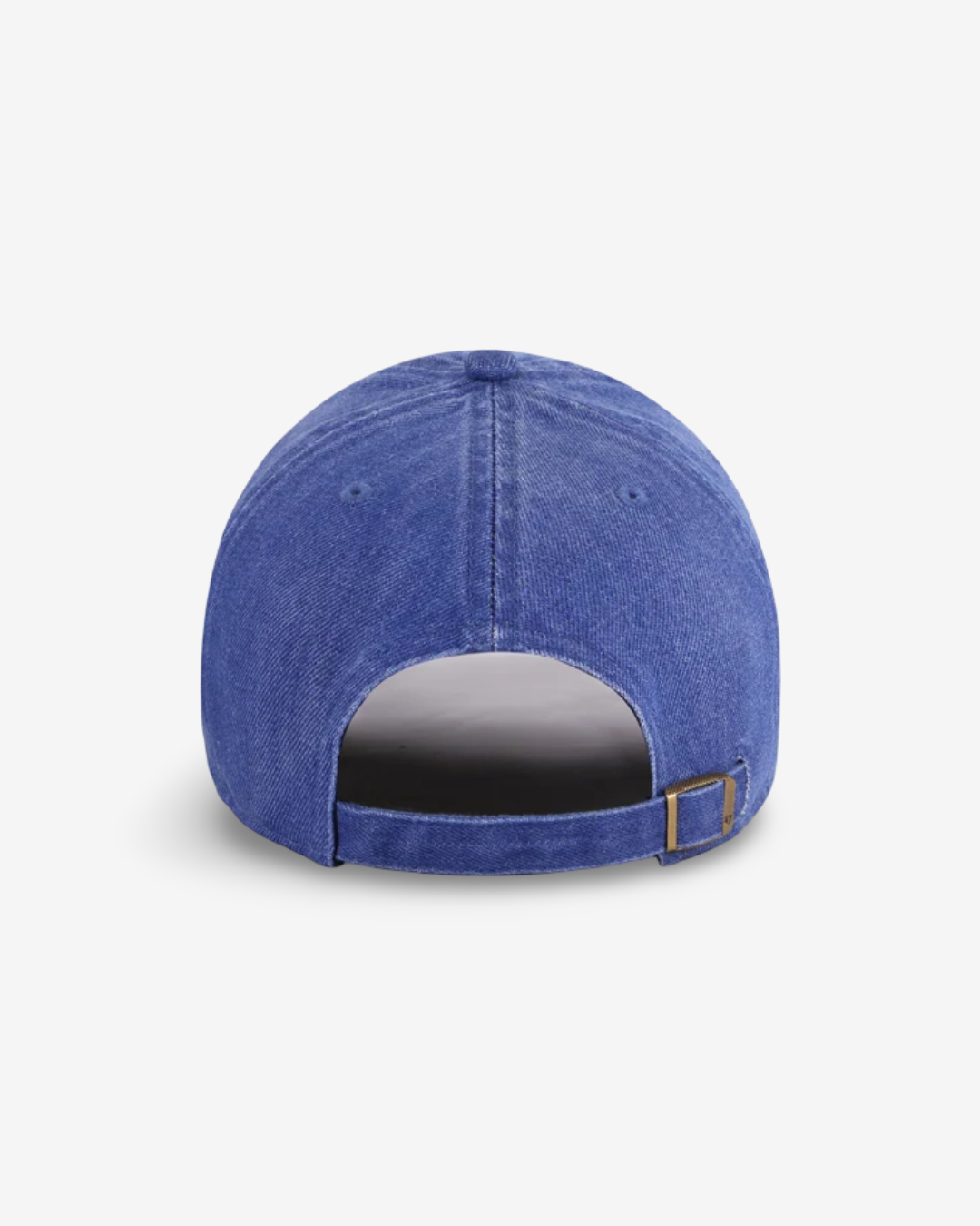 47' NEW YORK YANKEES DENIM MVP