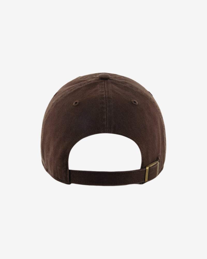 47' NEW YORK YANKEES BROWN