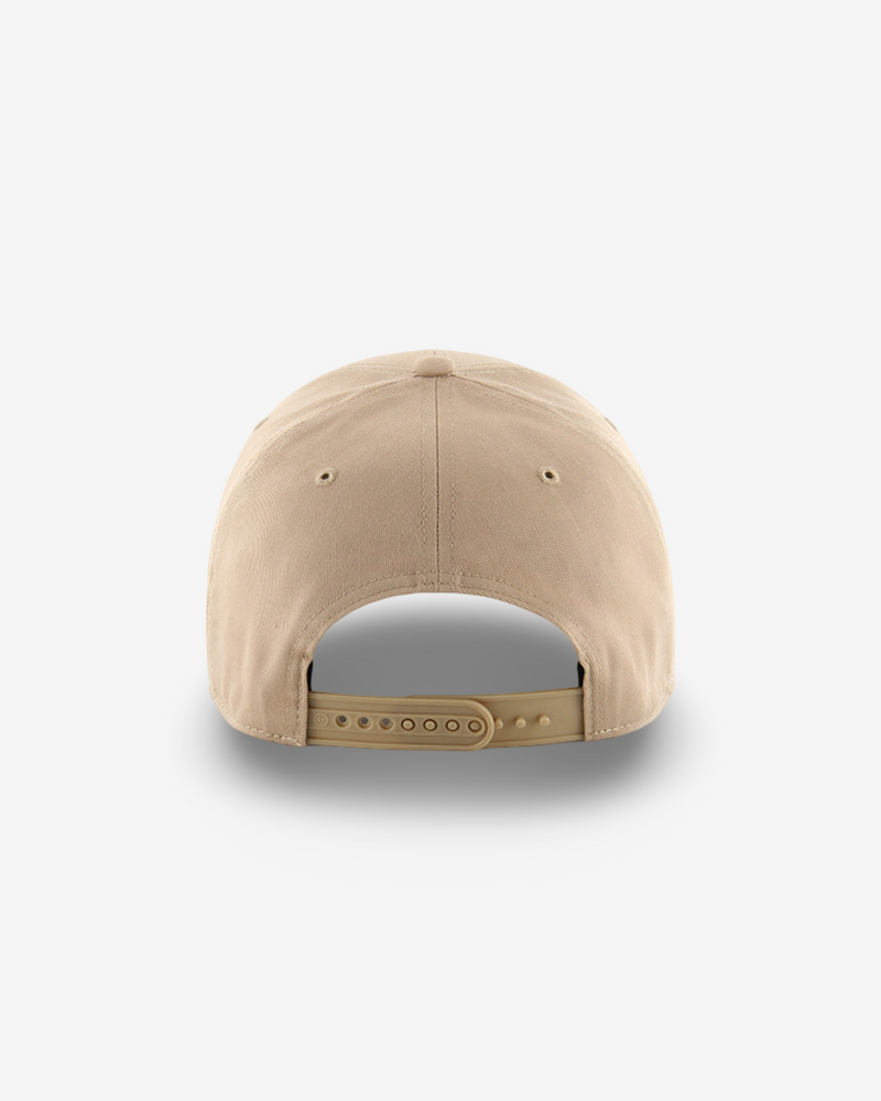 47' NEW YORK YANKEES KHAKI MVP