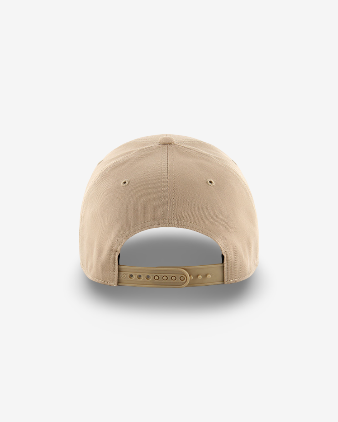 47' NEW YORK YANKEES KHAKI MVP