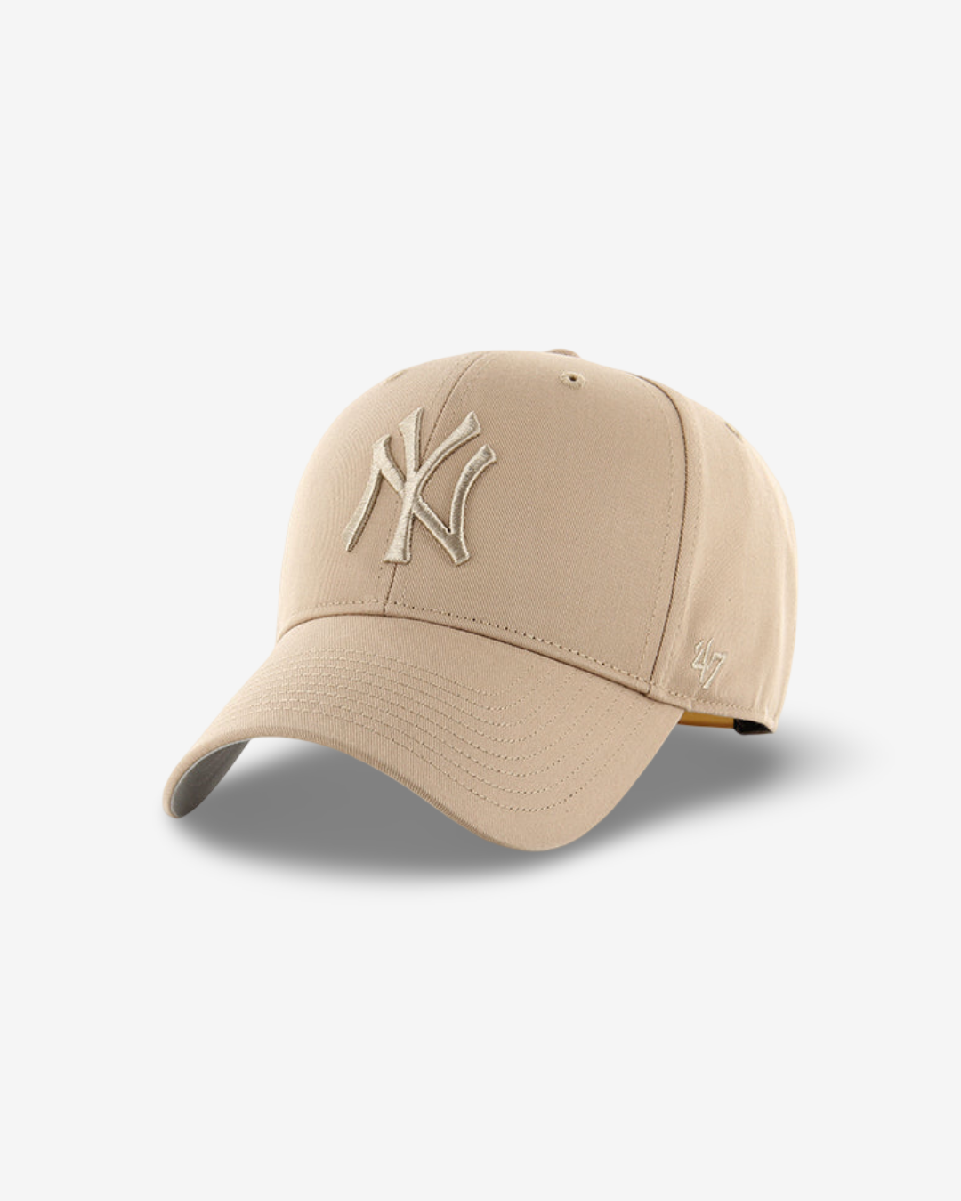 47' LOS ANGELES DODGERS BLACK
