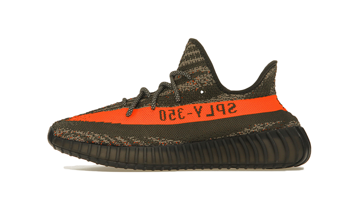 Adidas Yeezy Boost 350 Carbon Beluga