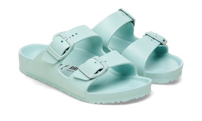 Birkenstock - Arizona EVA Surf Green