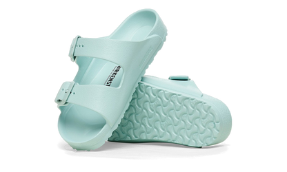 Birkenstock - Arizona EVA Surf Green