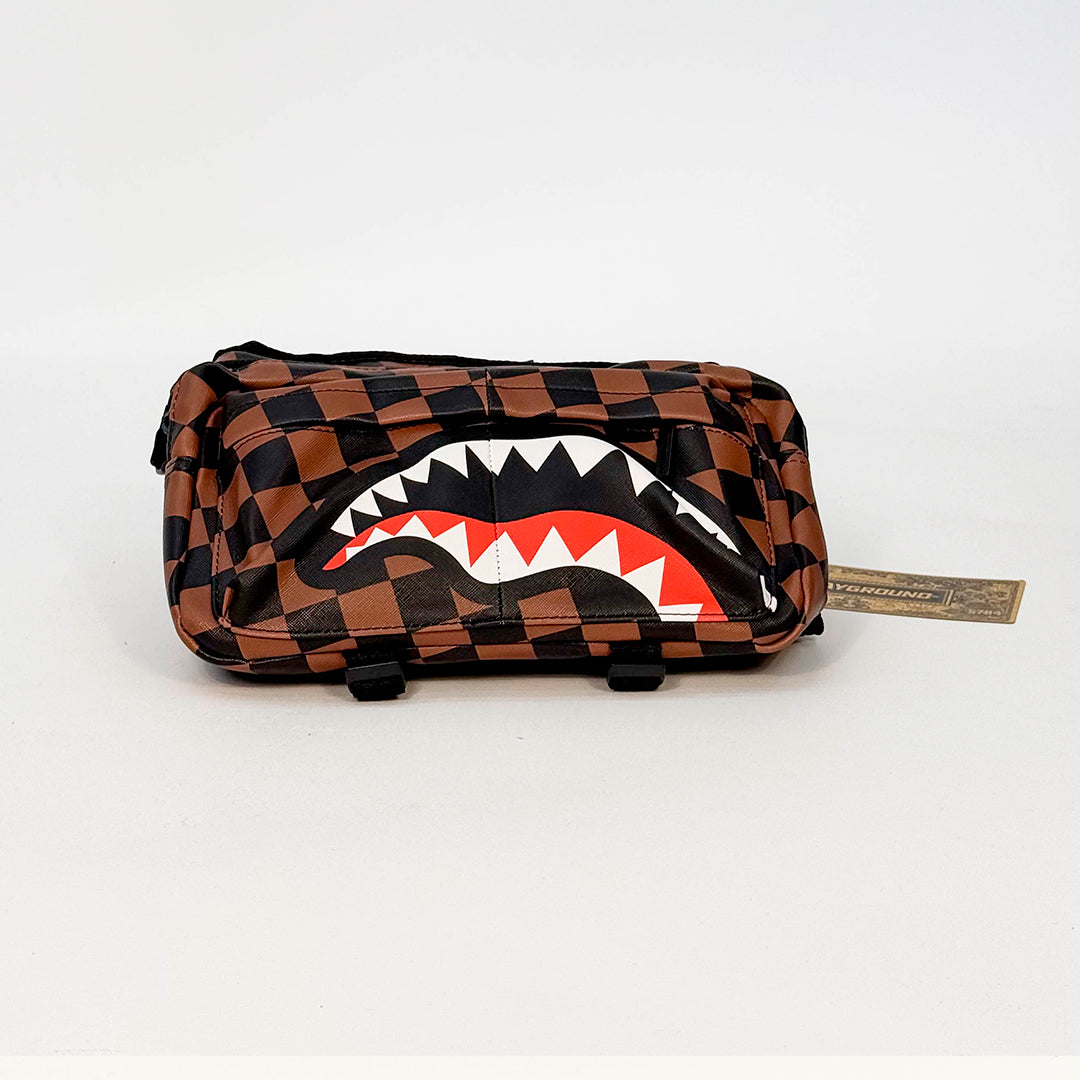 SPRAYGROUND MARSUPIO