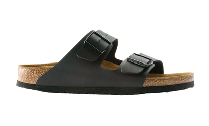 Birkenstock - Arizona BS Blk