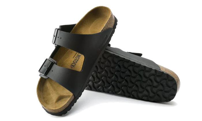 Birkenstock - Arizona BS Blk