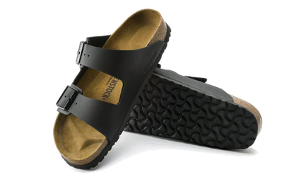 Birkenstock - Arizona BS Blk