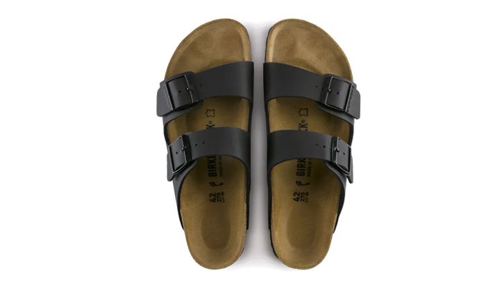 Birkenstock - Arizona BS Blk