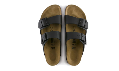 Birkenstock - Arizona BS Blk