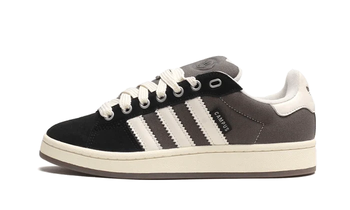 Adidas Campus 00'S Charcoal