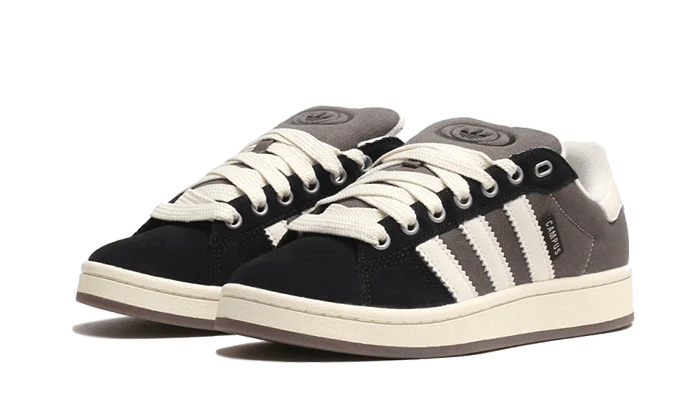 Adidas Campus 00'S Charcoal