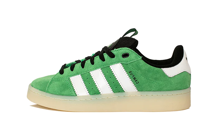 Adidas Campus 00'S Clear Green