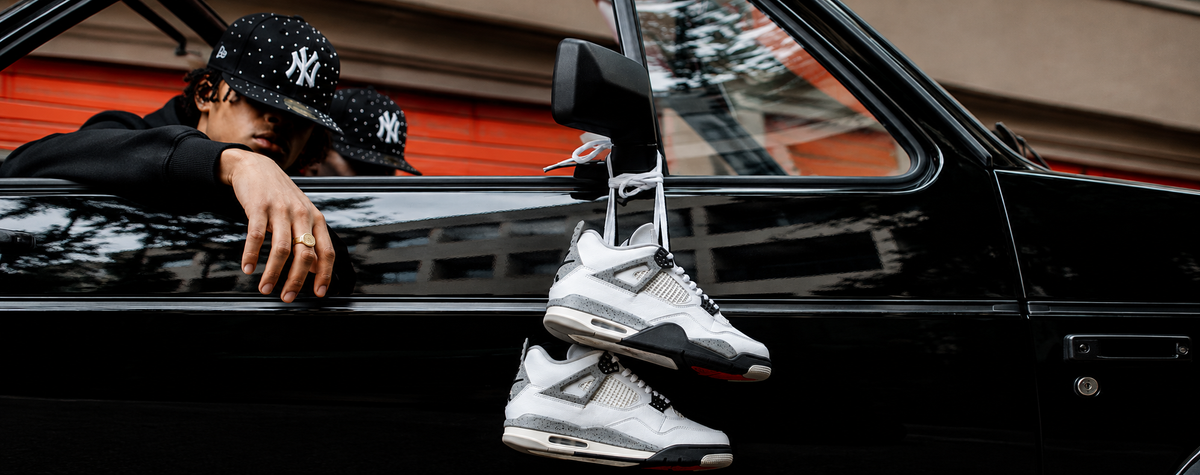 Snkrs Selection